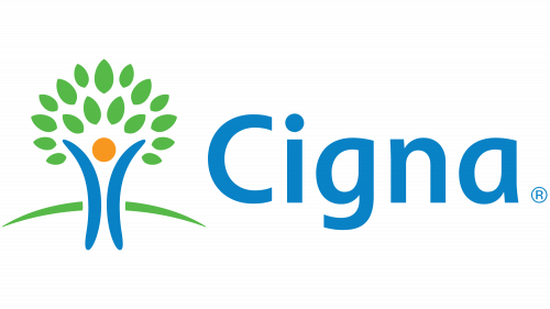 Cigna® logo